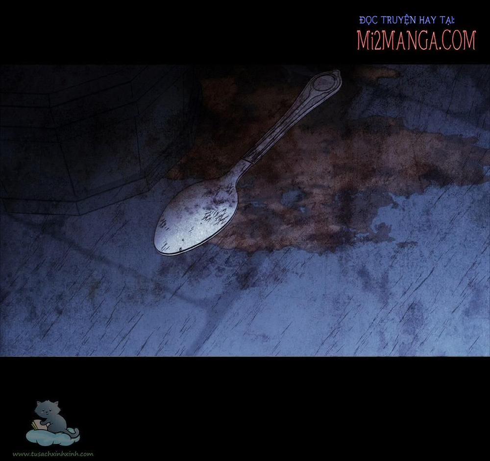 Lời Nói Dối Vĩnh Cửu 5 trang 15