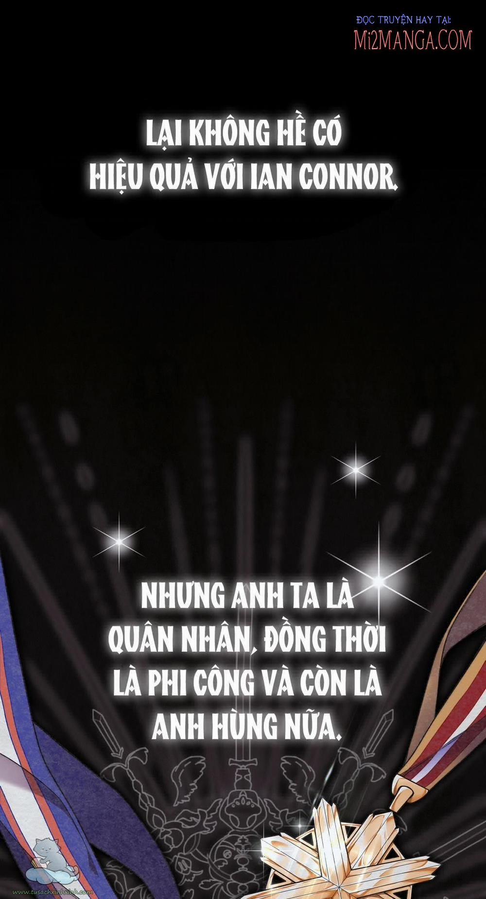 Lời Nói Dối Vĩnh Cửu 5 trang 16