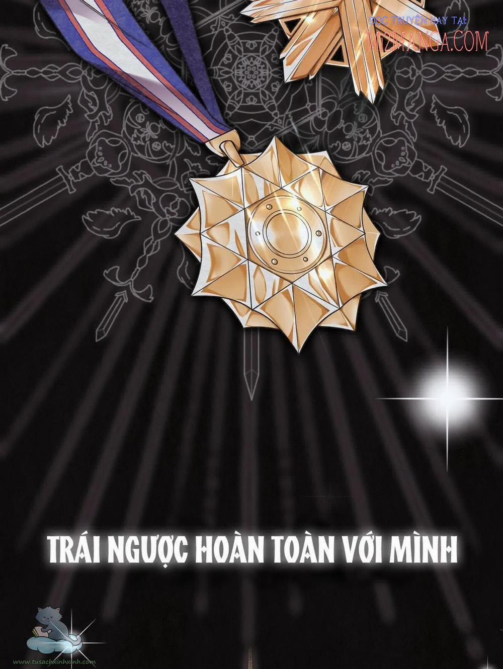 Lời Nói Dối Vĩnh Cửu 5 trang 17