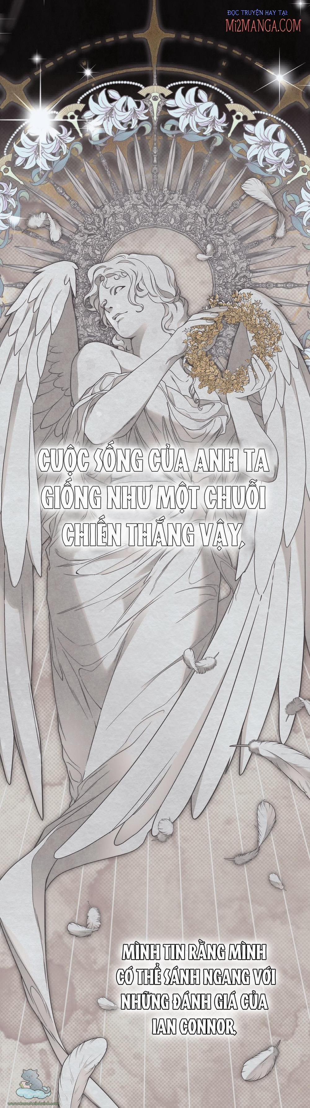 Lời Nói Dối Vĩnh Cửu 5 trang 18