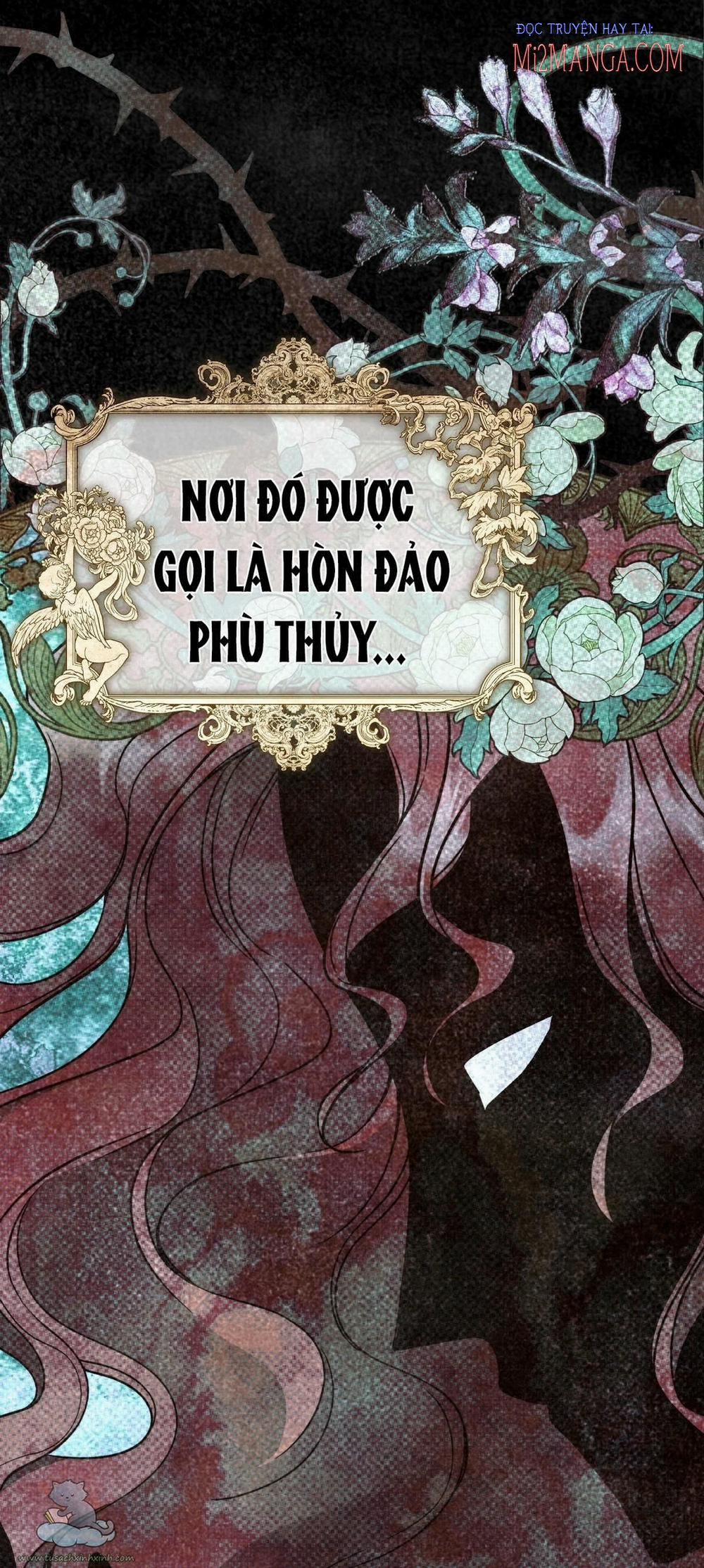 Lời Nói Dối Vĩnh Cửu 5 trang 2