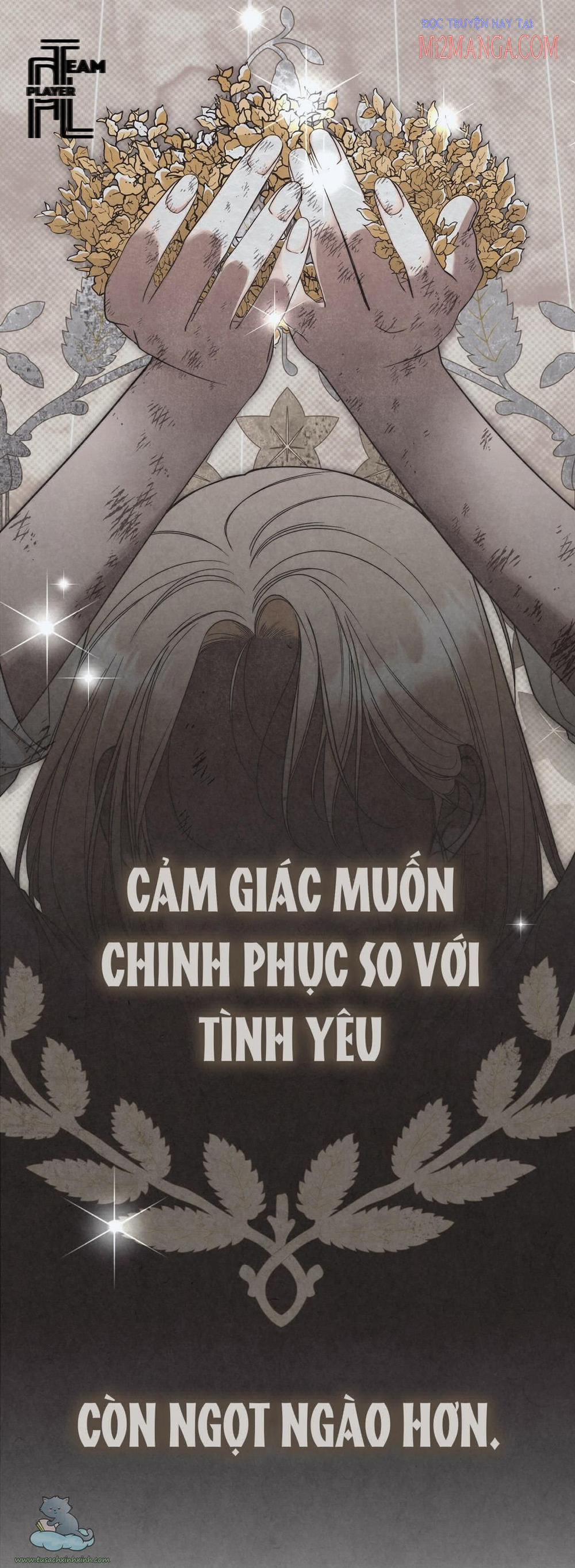 Lời Nói Dối Vĩnh Cửu 5 trang 20