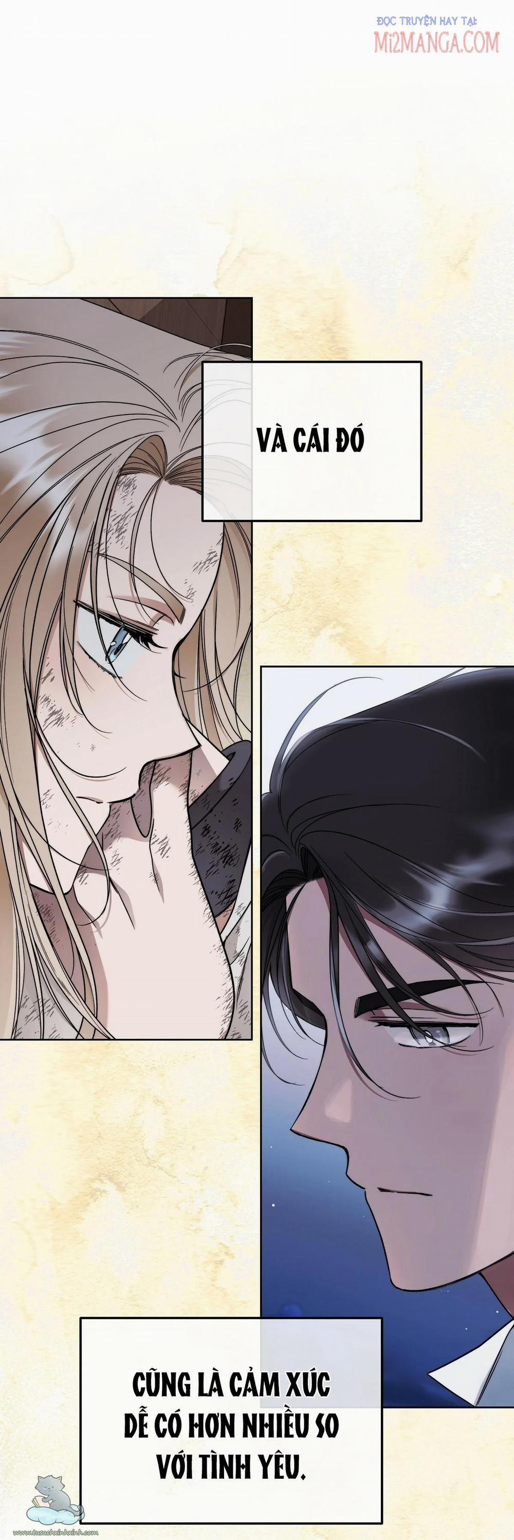 Lời Nói Dối Vĩnh Cửu 5 trang 22