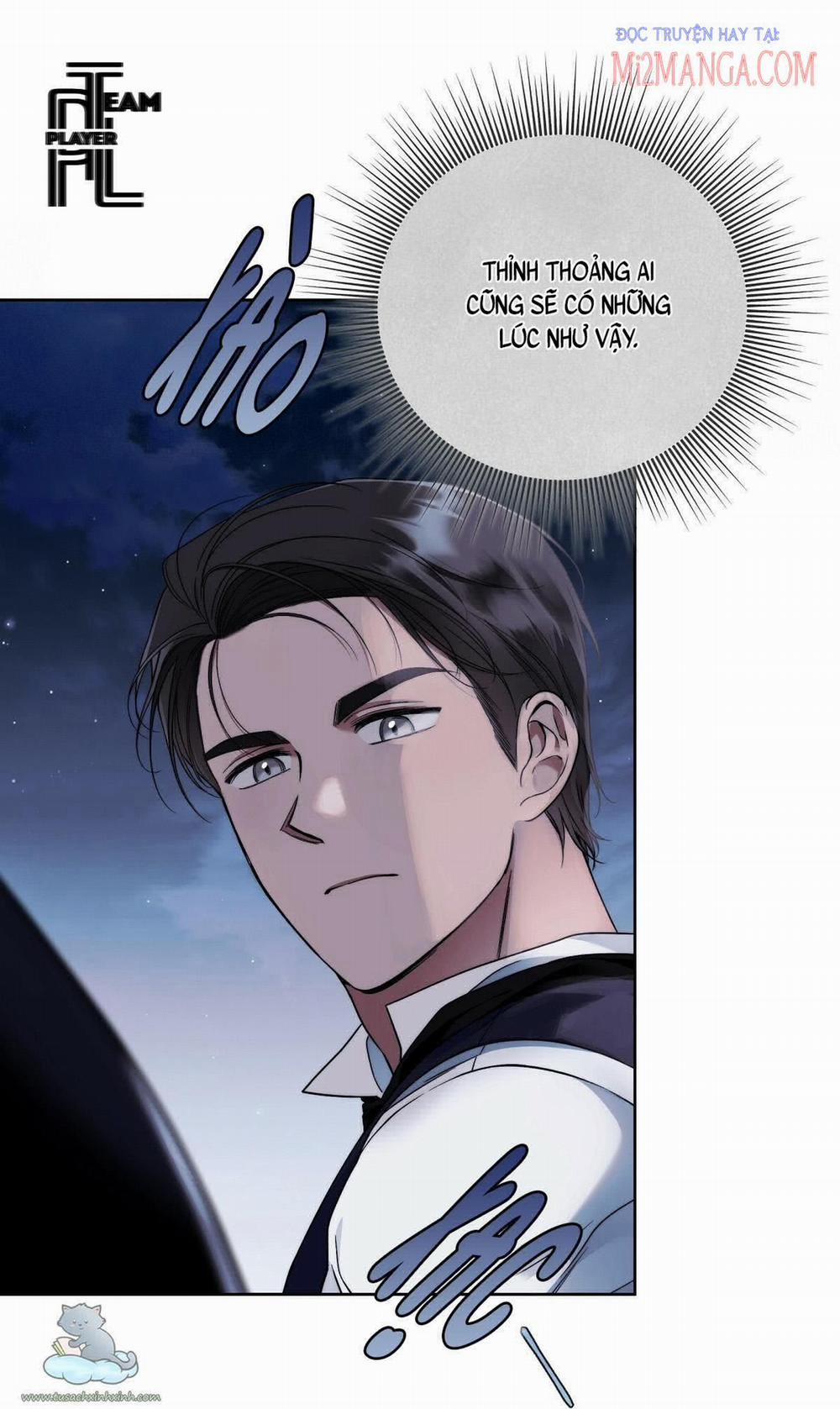 Lời Nói Dối Vĩnh Cửu 5 trang 25