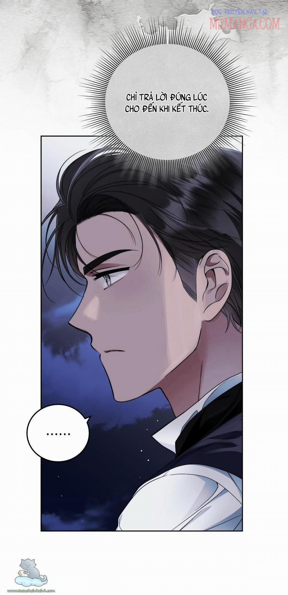 Lời Nói Dối Vĩnh Cửu 5 trang 27