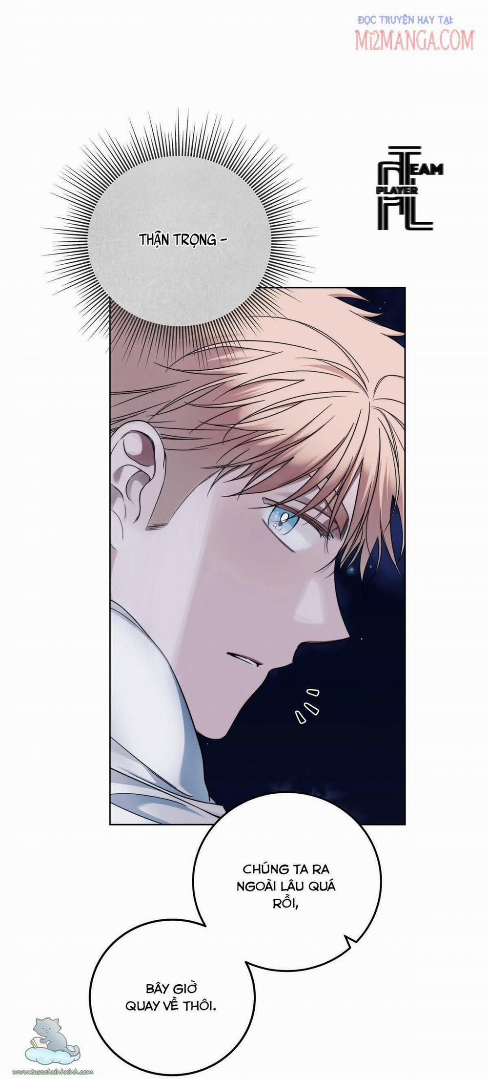 Lời Nói Dối Vĩnh Cửu 5 trang 28