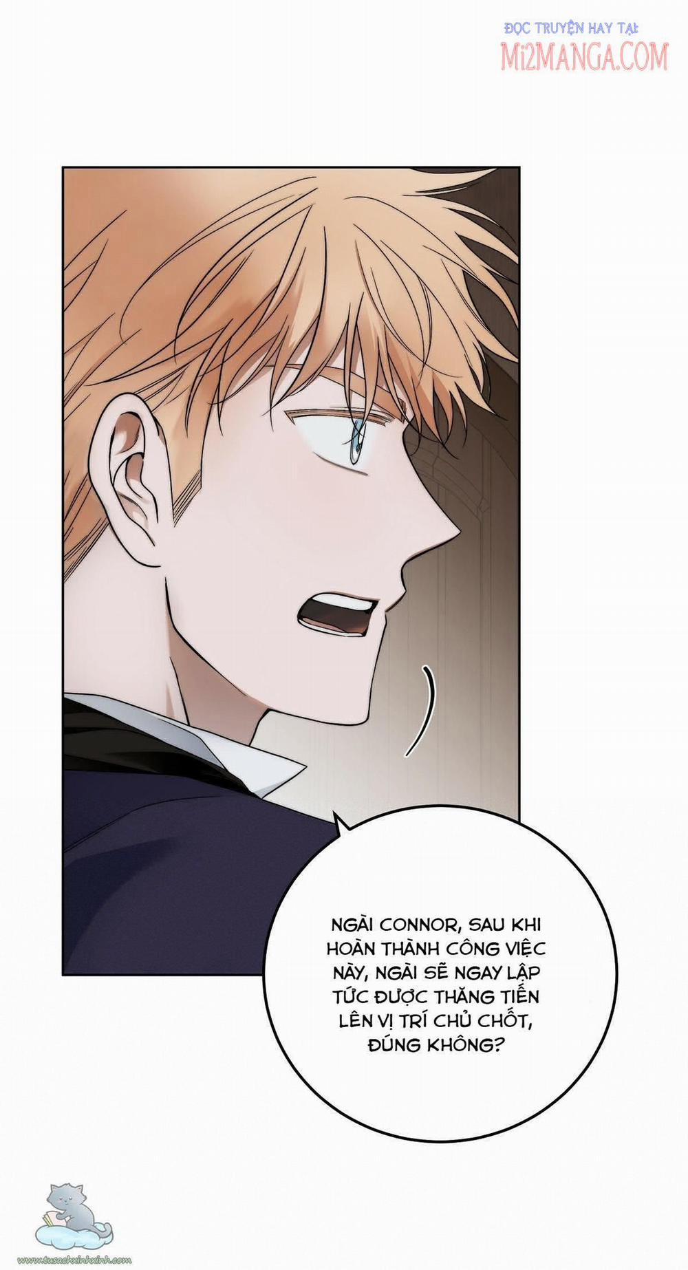 Lời Nói Dối Vĩnh Cửu 5 trang 31