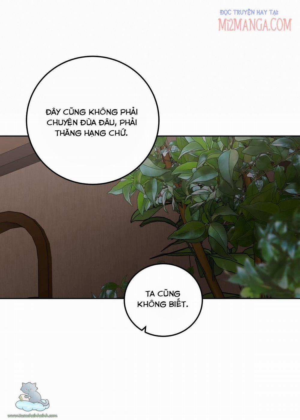 Lời Nói Dối Vĩnh Cửu 5 trang 32