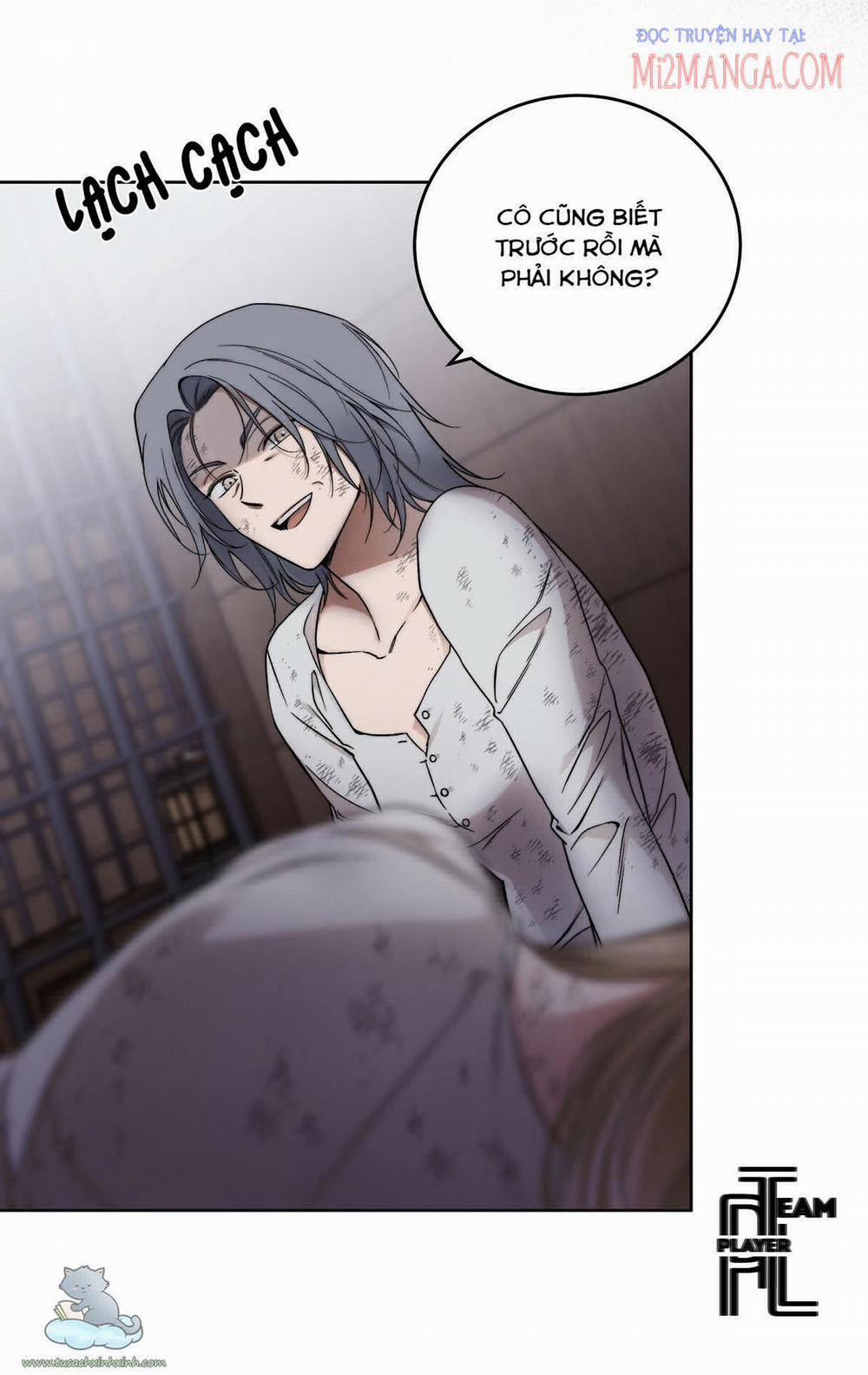 Lời Nói Dối Vĩnh Cửu 5 trang 4