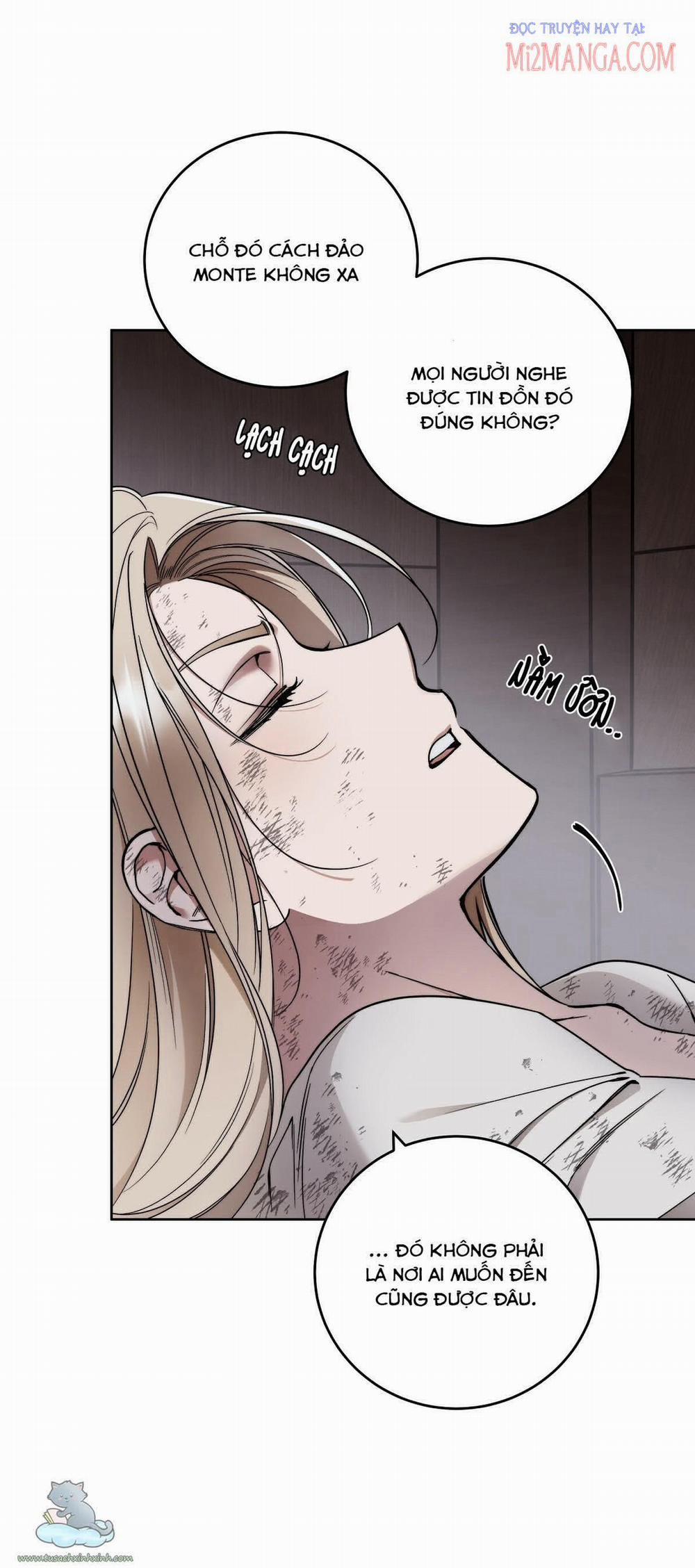 Lời Nói Dối Vĩnh Cửu 5 trang 5