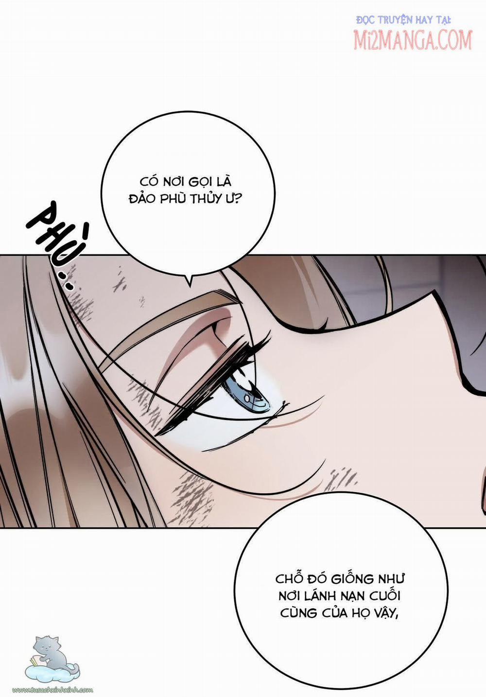 Lời Nói Dối Vĩnh Cửu 5 trang 6