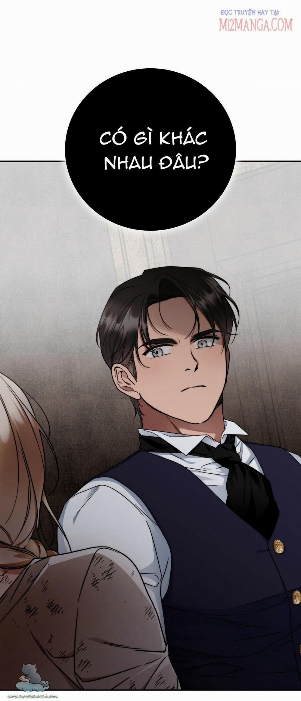 Lời Nói Dối Vĩnh Cửu 6.5 trang 0