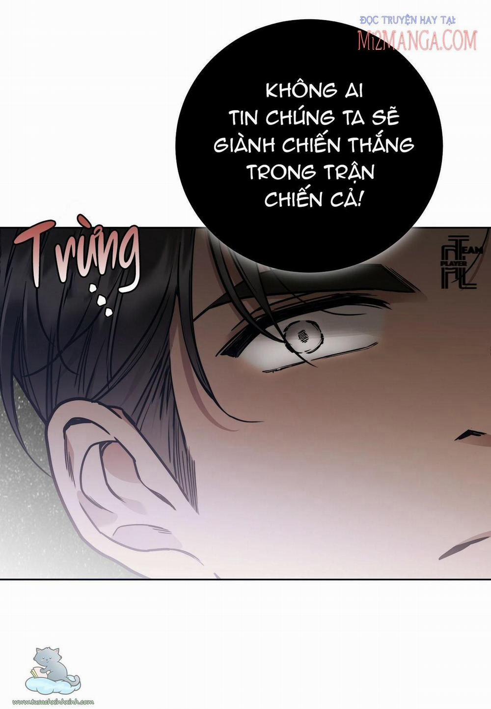 Lời Nói Dối Vĩnh Cửu 6.5 trang 1