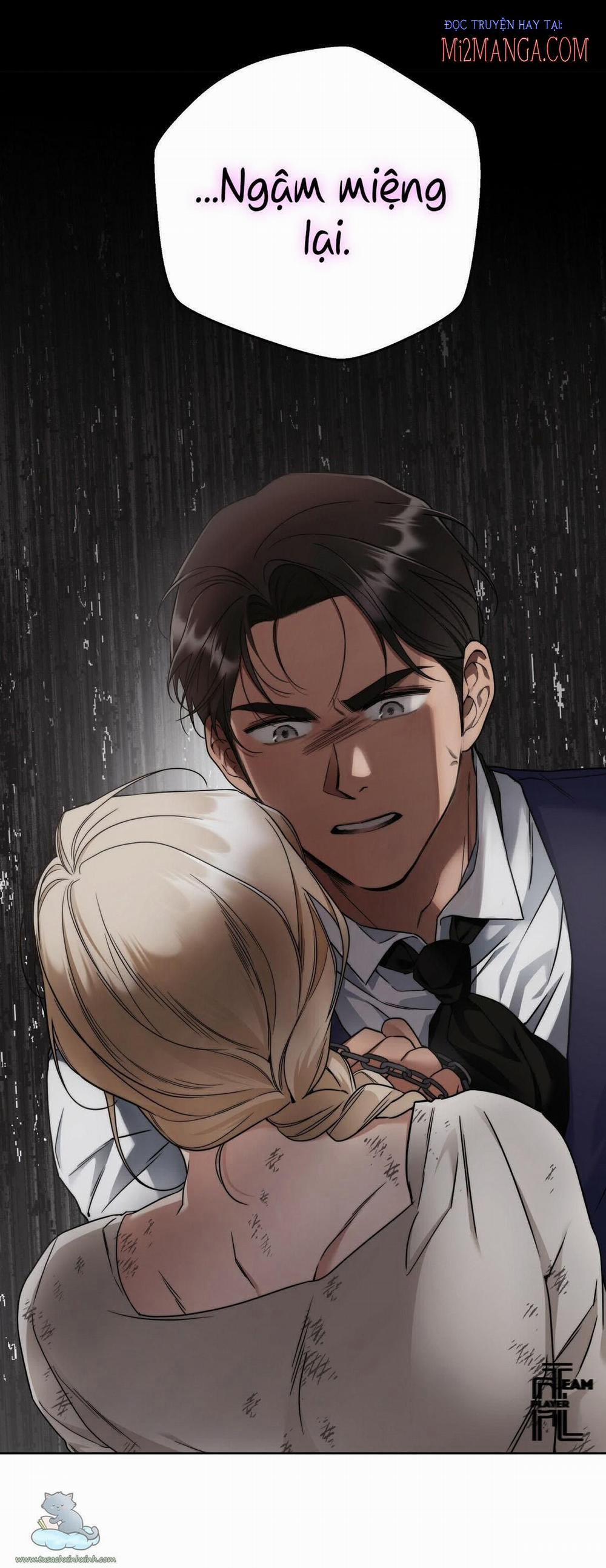 Lời Nói Dối Vĩnh Cửu 6.5 trang 10