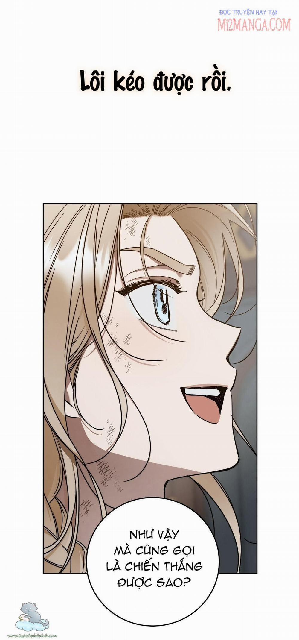 Lời Nói Dối Vĩnh Cửu 6.5 trang 11