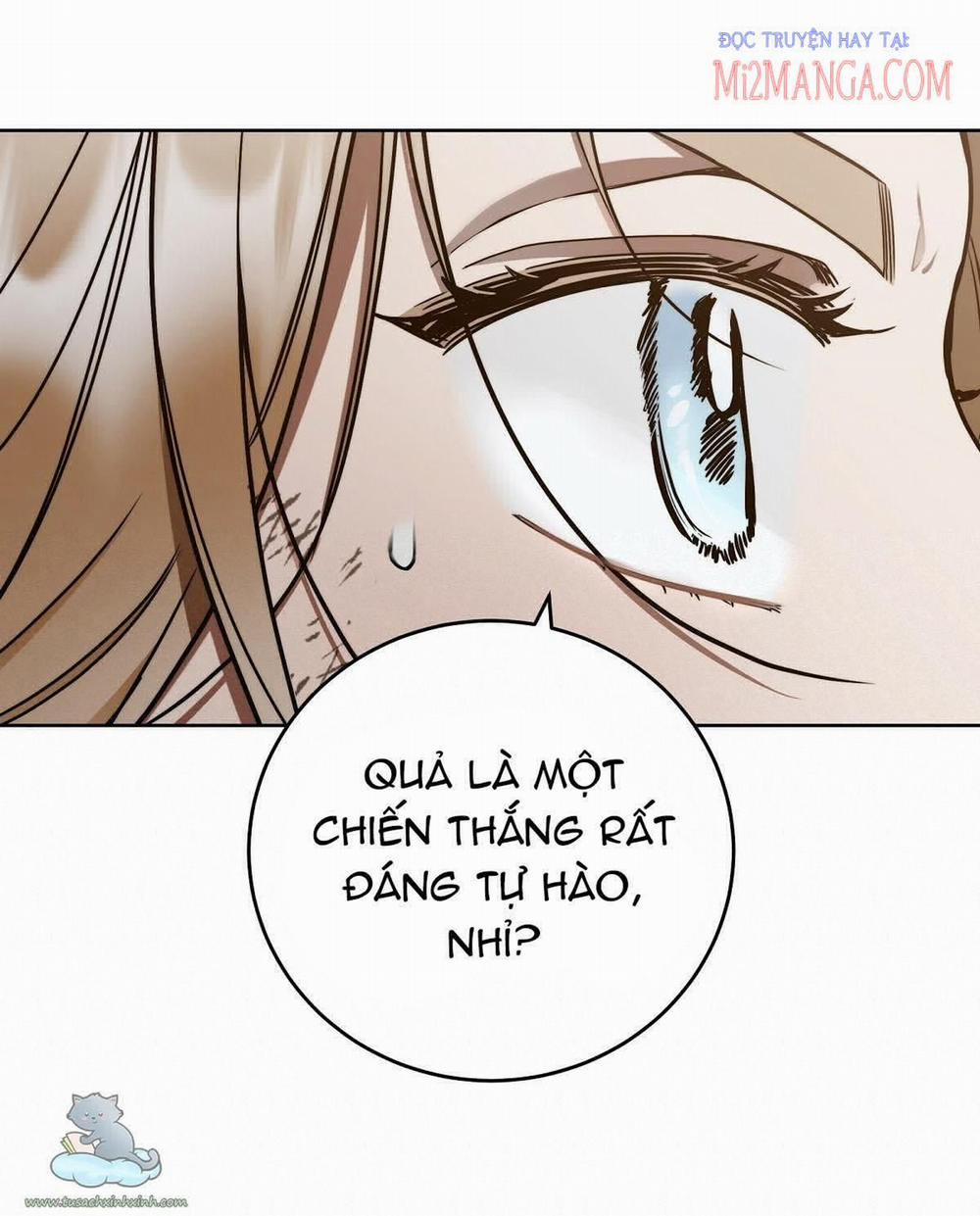 Lời Nói Dối Vĩnh Cửu 6.5 trang 13