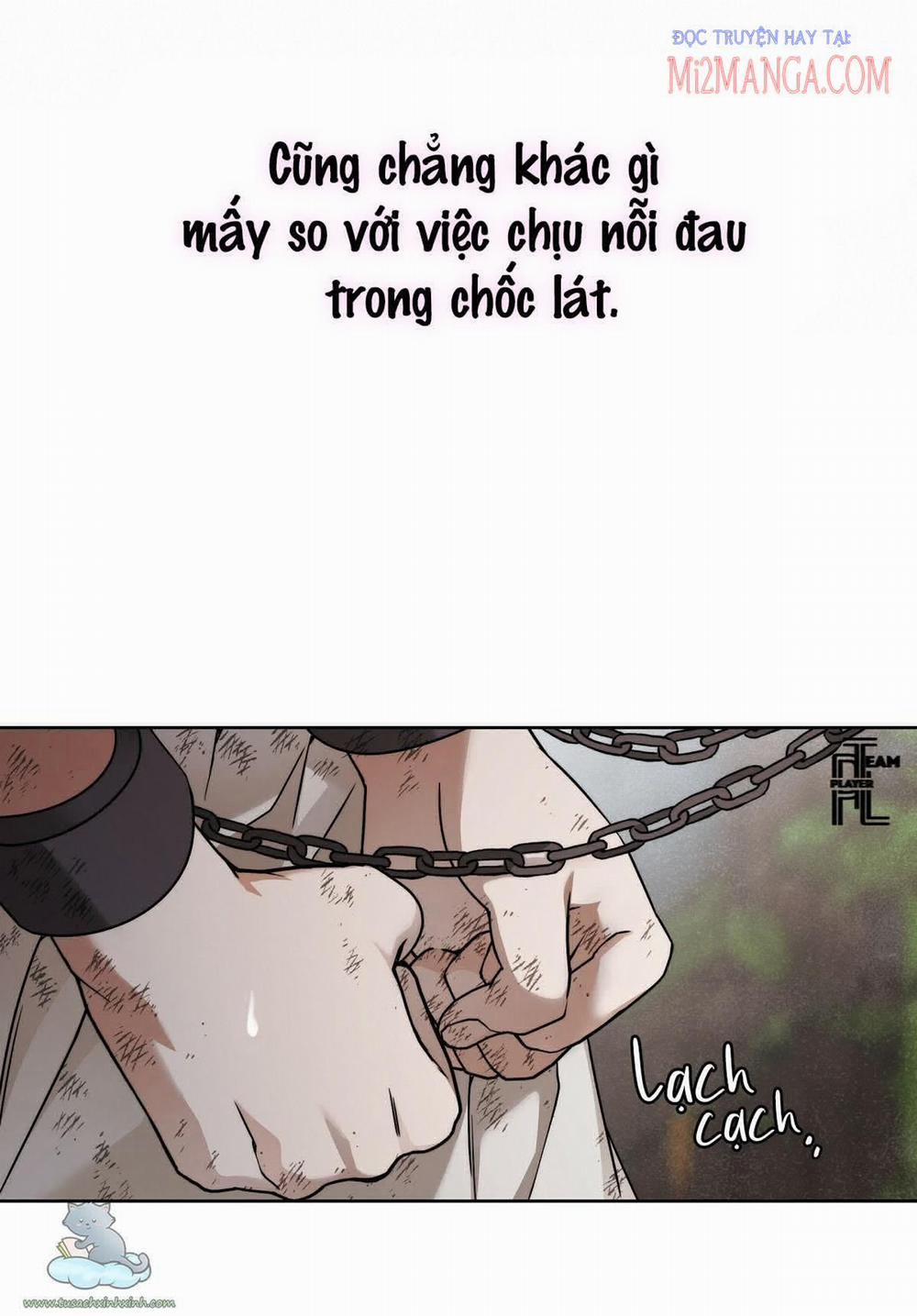 Lời Nói Dối Vĩnh Cửu 6.5 trang 14