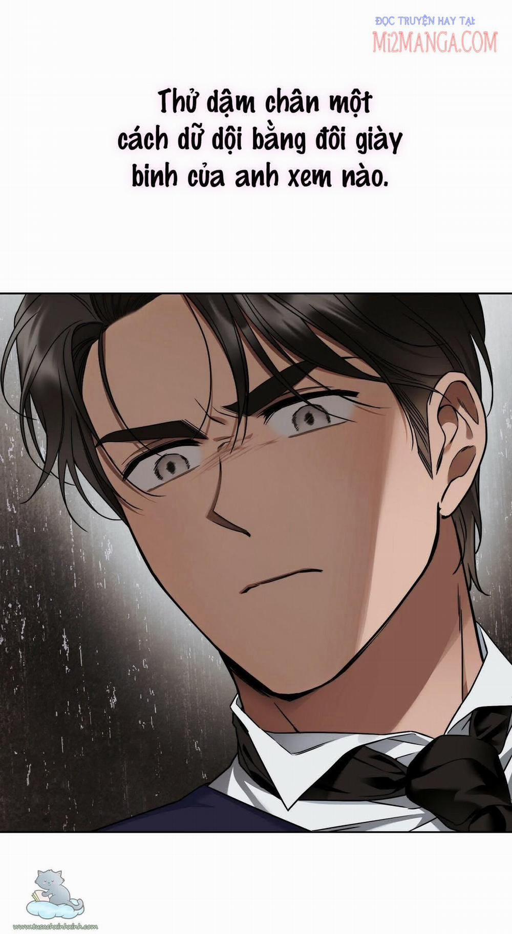 Lời Nói Dối Vĩnh Cửu 6.5 trang 15