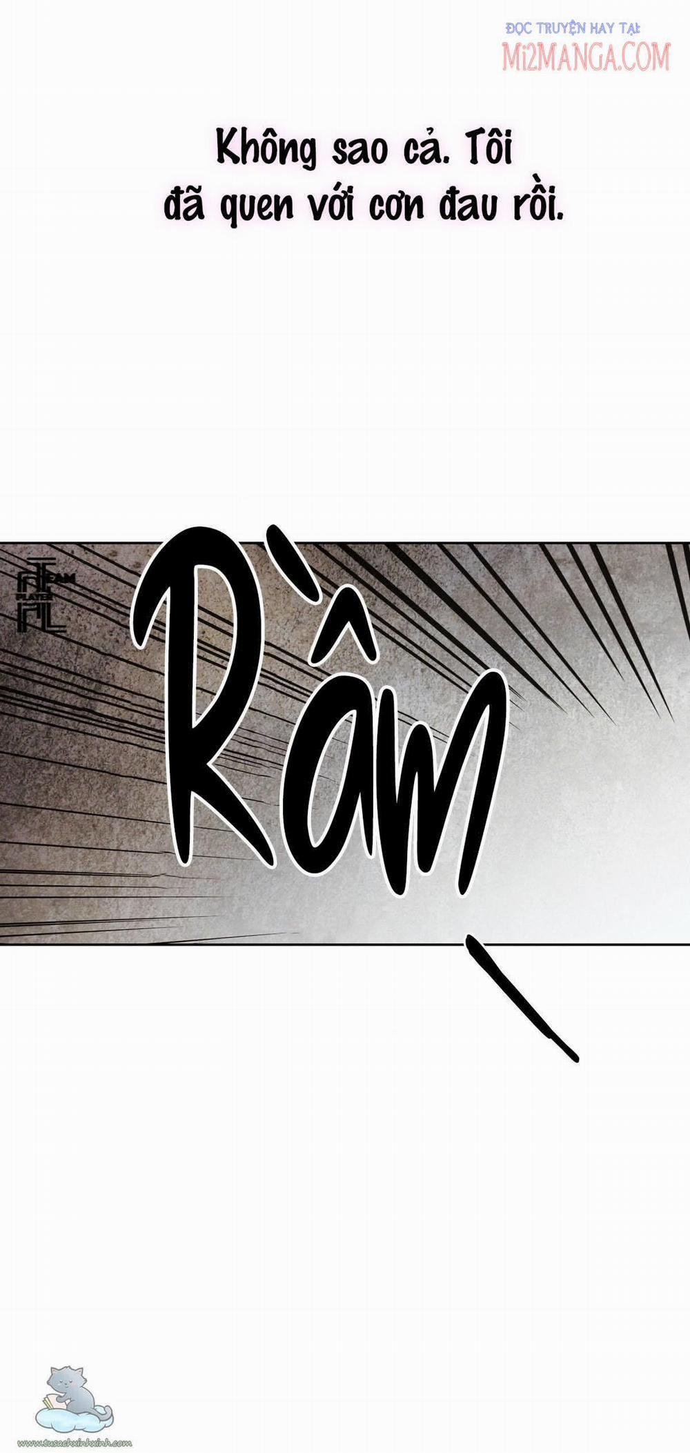 Lời Nói Dối Vĩnh Cửu 6.5 trang 16