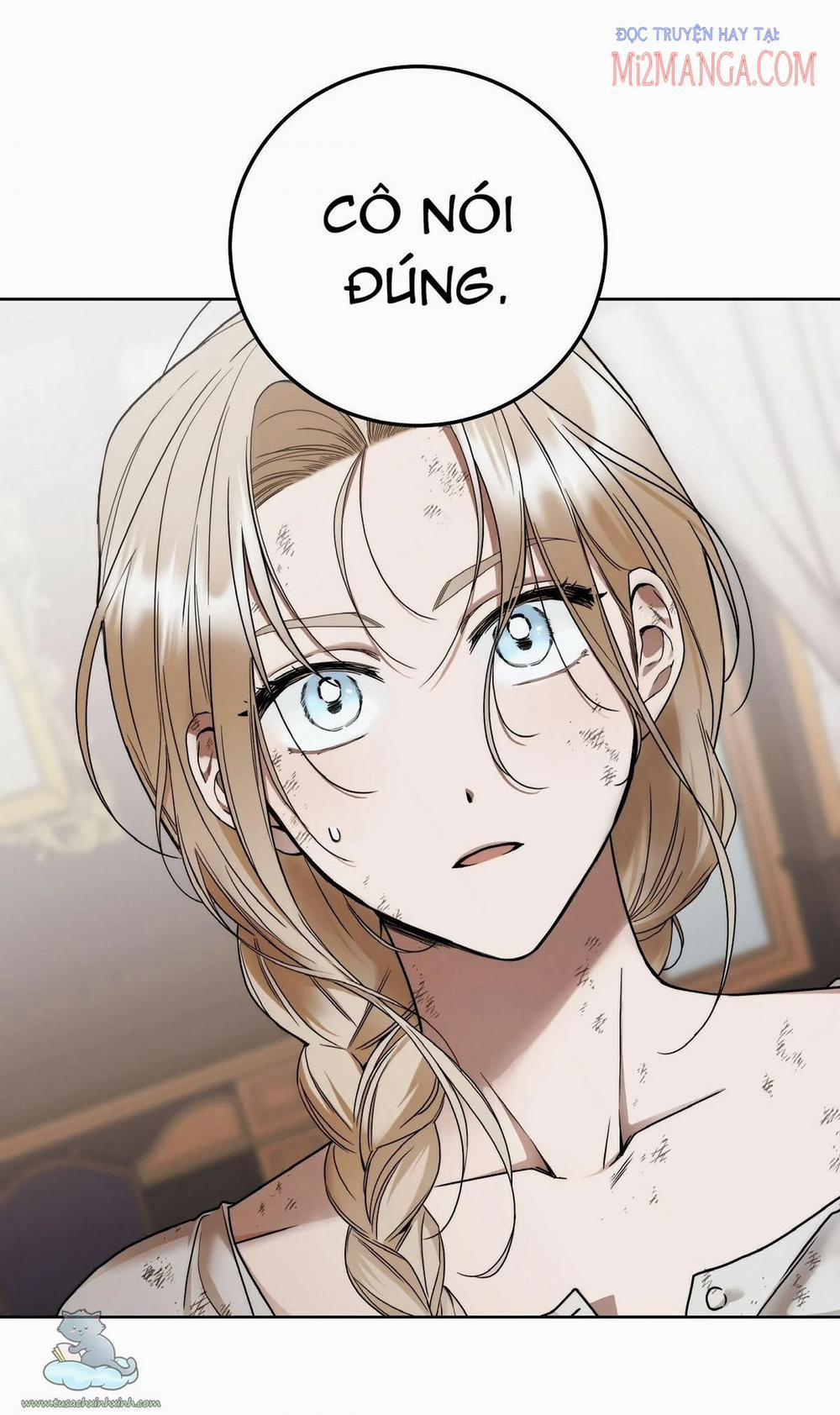 Lời Nói Dối Vĩnh Cửu 6.5 trang 18