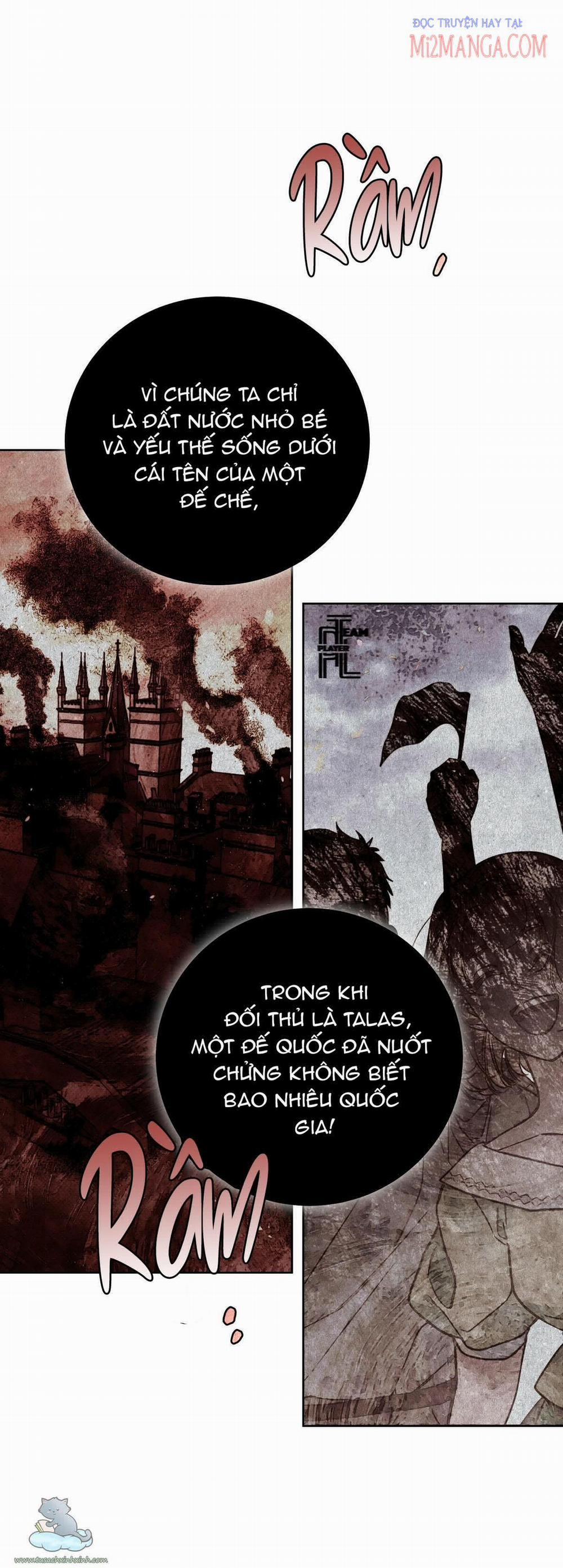 Lời Nói Dối Vĩnh Cửu 6.5 trang 2