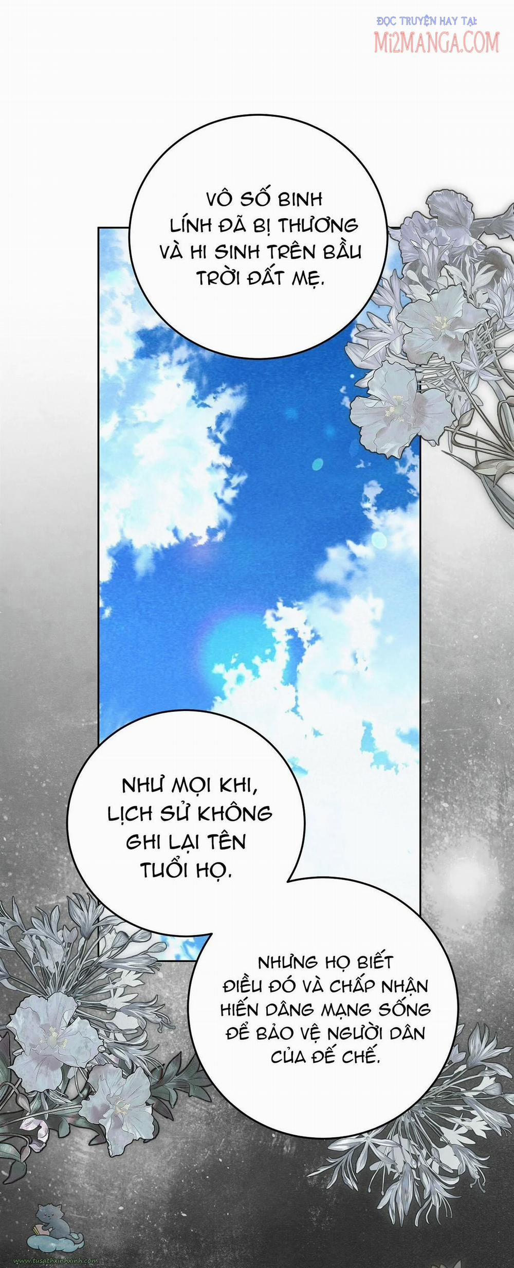 Lời Nói Dối Vĩnh Cửu 6.5 trang 20