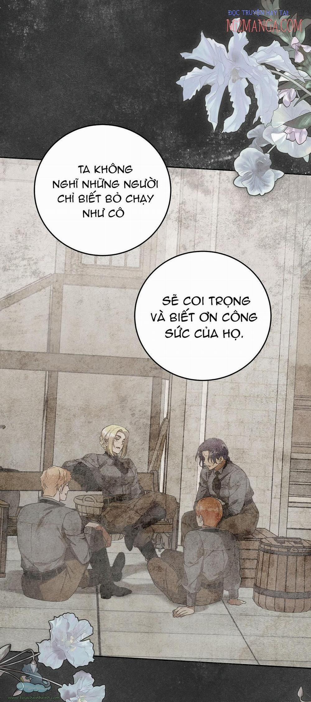 Lời Nói Dối Vĩnh Cửu 6.5 trang 21