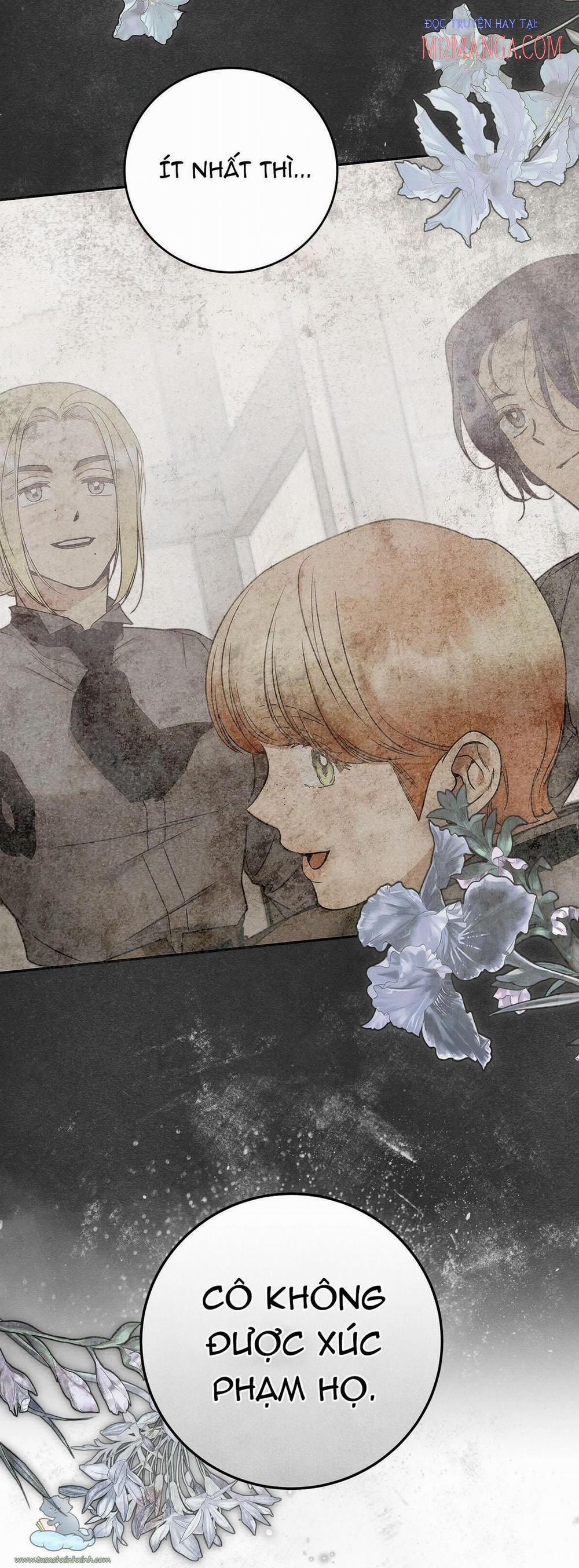 Lời Nói Dối Vĩnh Cửu 6.5 trang 22