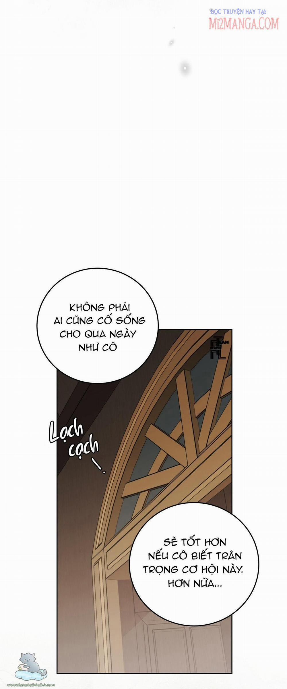 Lời Nói Dối Vĩnh Cửu 6.5 trang 24