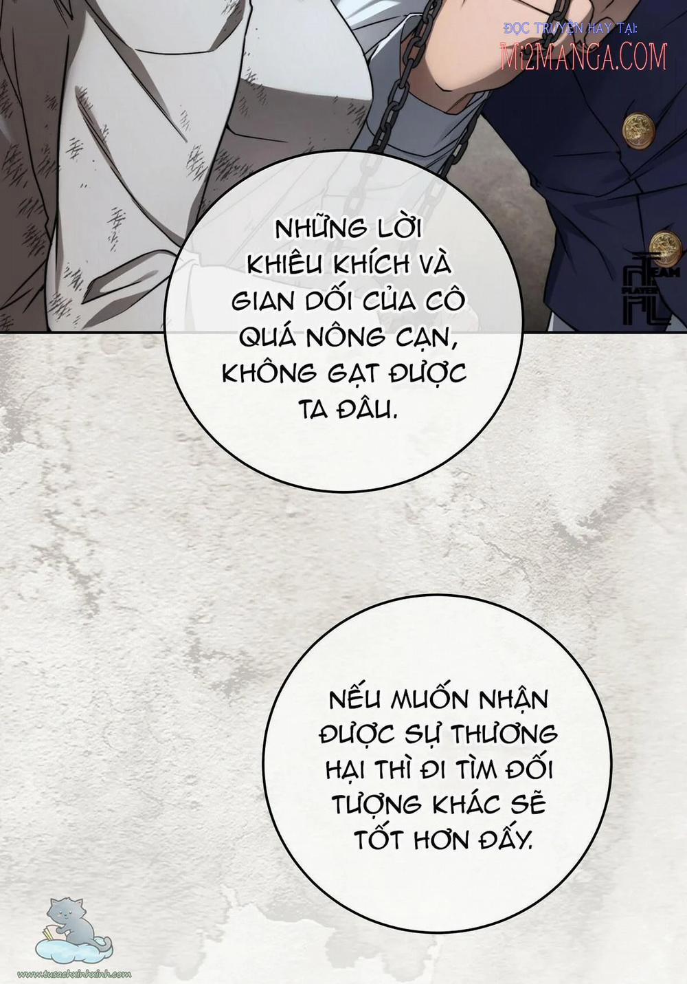 Lời Nói Dối Vĩnh Cửu 6.5 trang 26