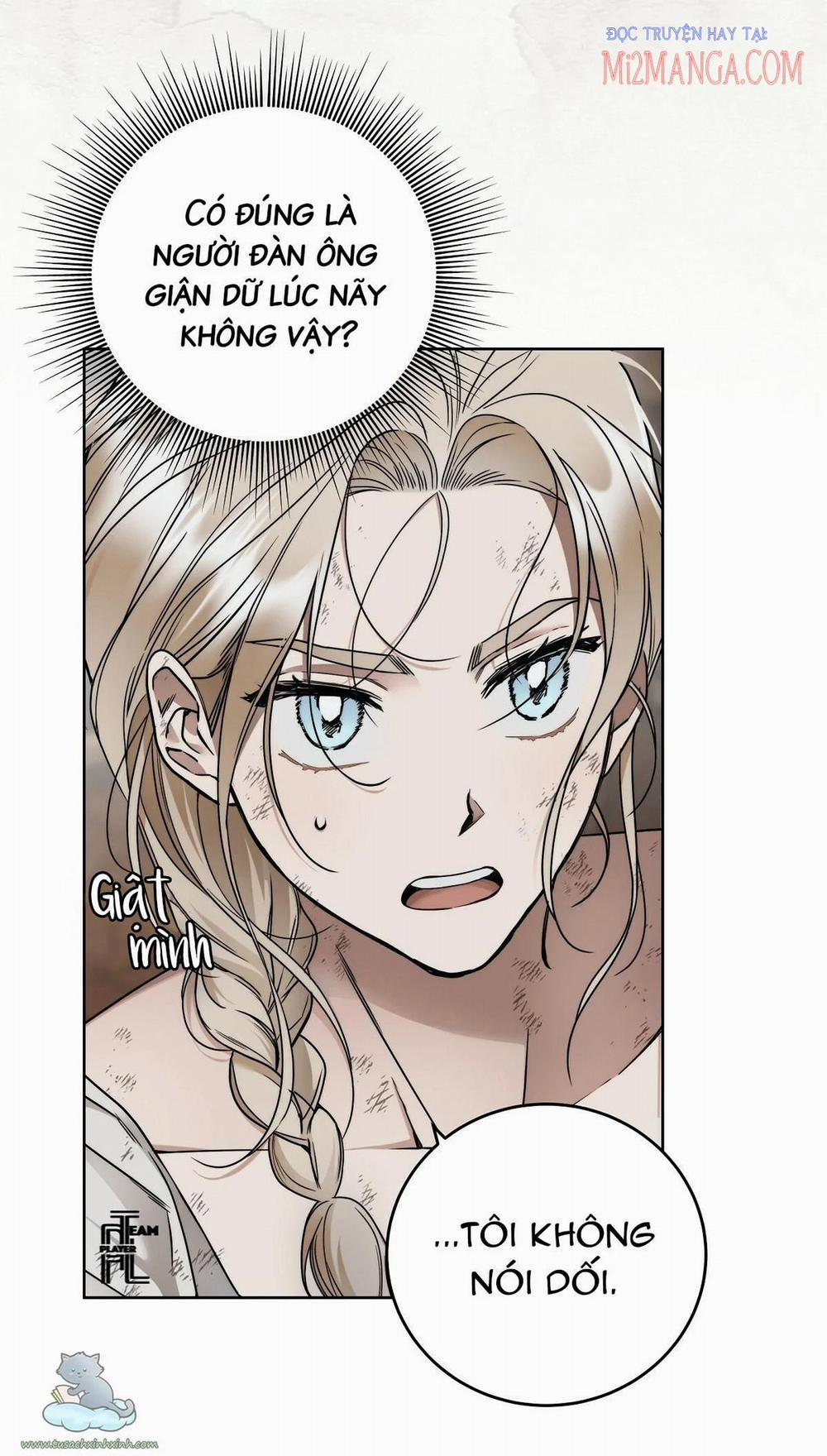 Lời Nói Dối Vĩnh Cửu 6.5 trang 27