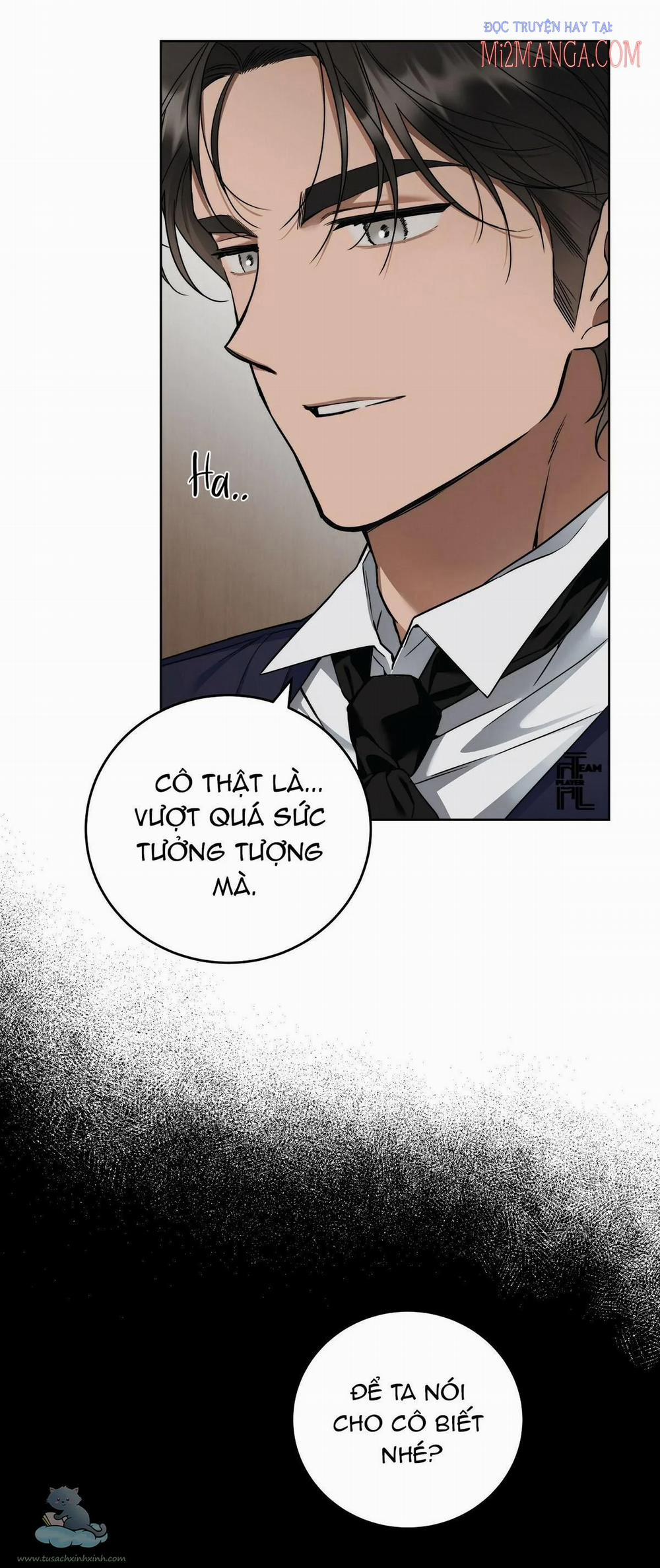 Lời Nói Dối Vĩnh Cửu 6.5 trang 28