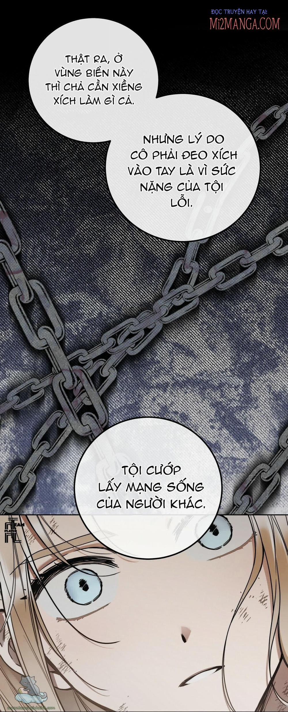 Lời Nói Dối Vĩnh Cửu 6.5 trang 29