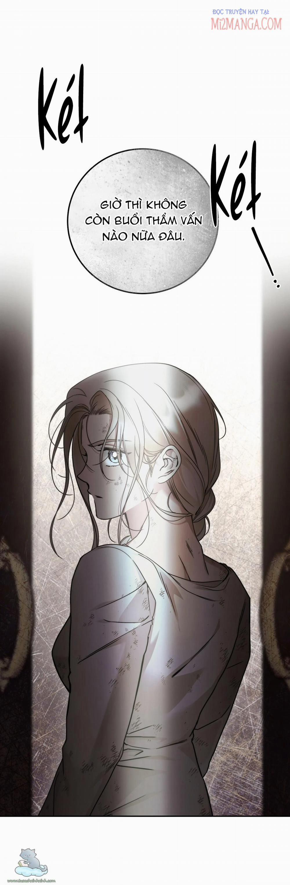 Lời Nói Dối Vĩnh Cửu 6.5 trang 34