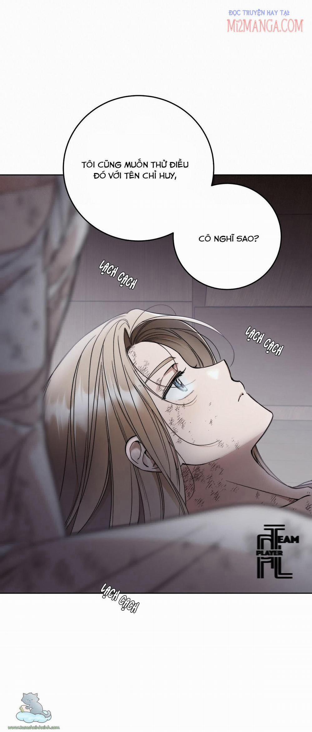 Lời Nói Dối Vĩnh Cửu 6.5 trang 39