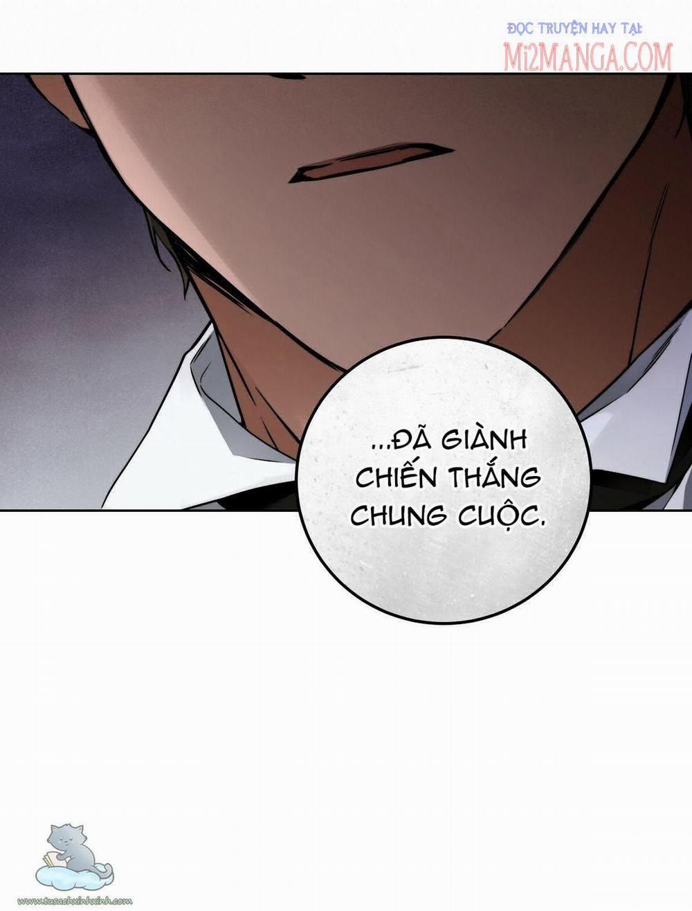 Lời Nói Dối Vĩnh Cửu 6.5 trang 4