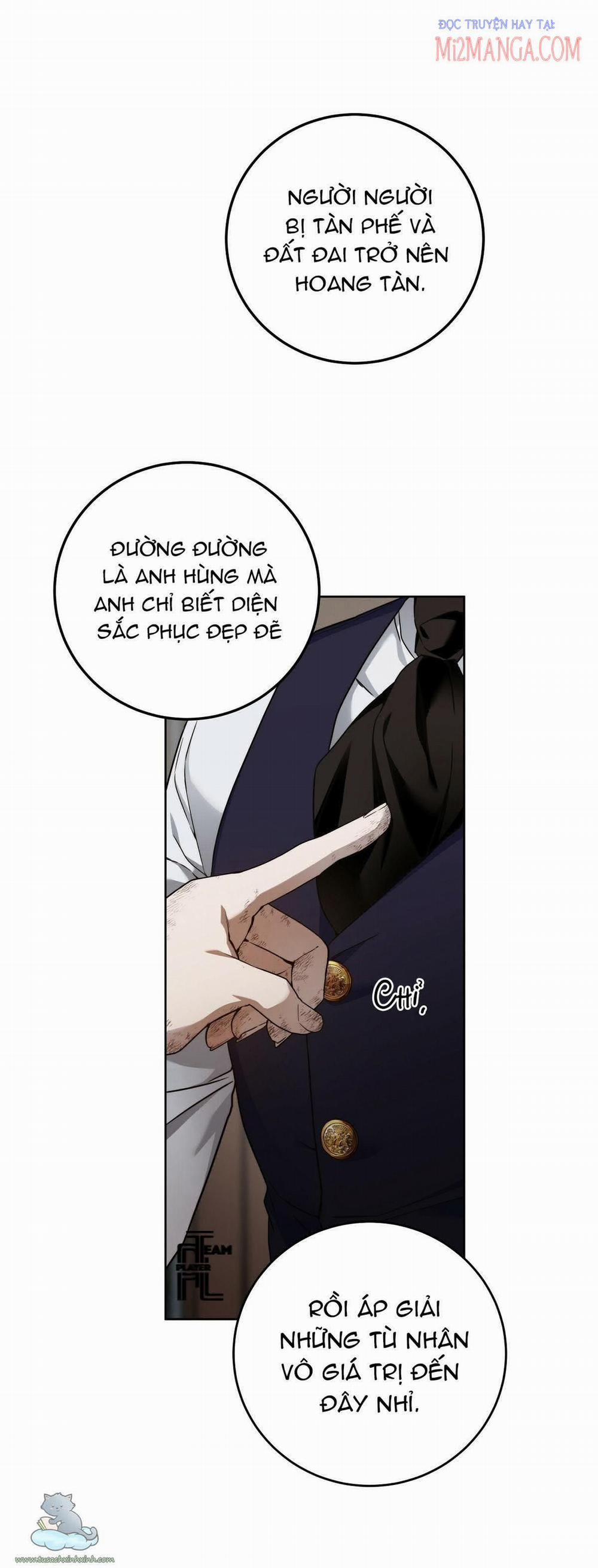 Lời Nói Dối Vĩnh Cửu 6.5 trang 7