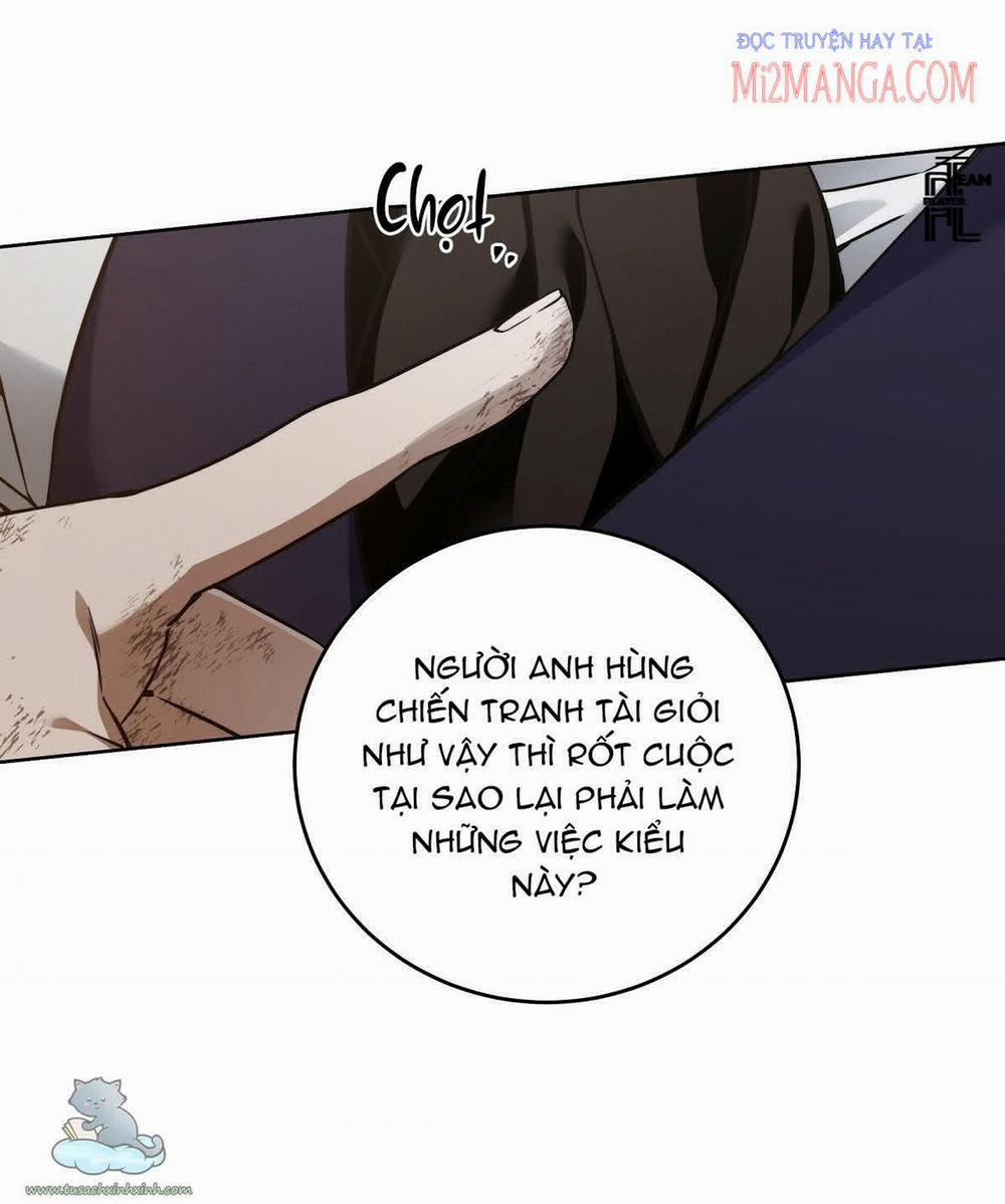 Lời Nói Dối Vĩnh Cửu 6.5 trang 8