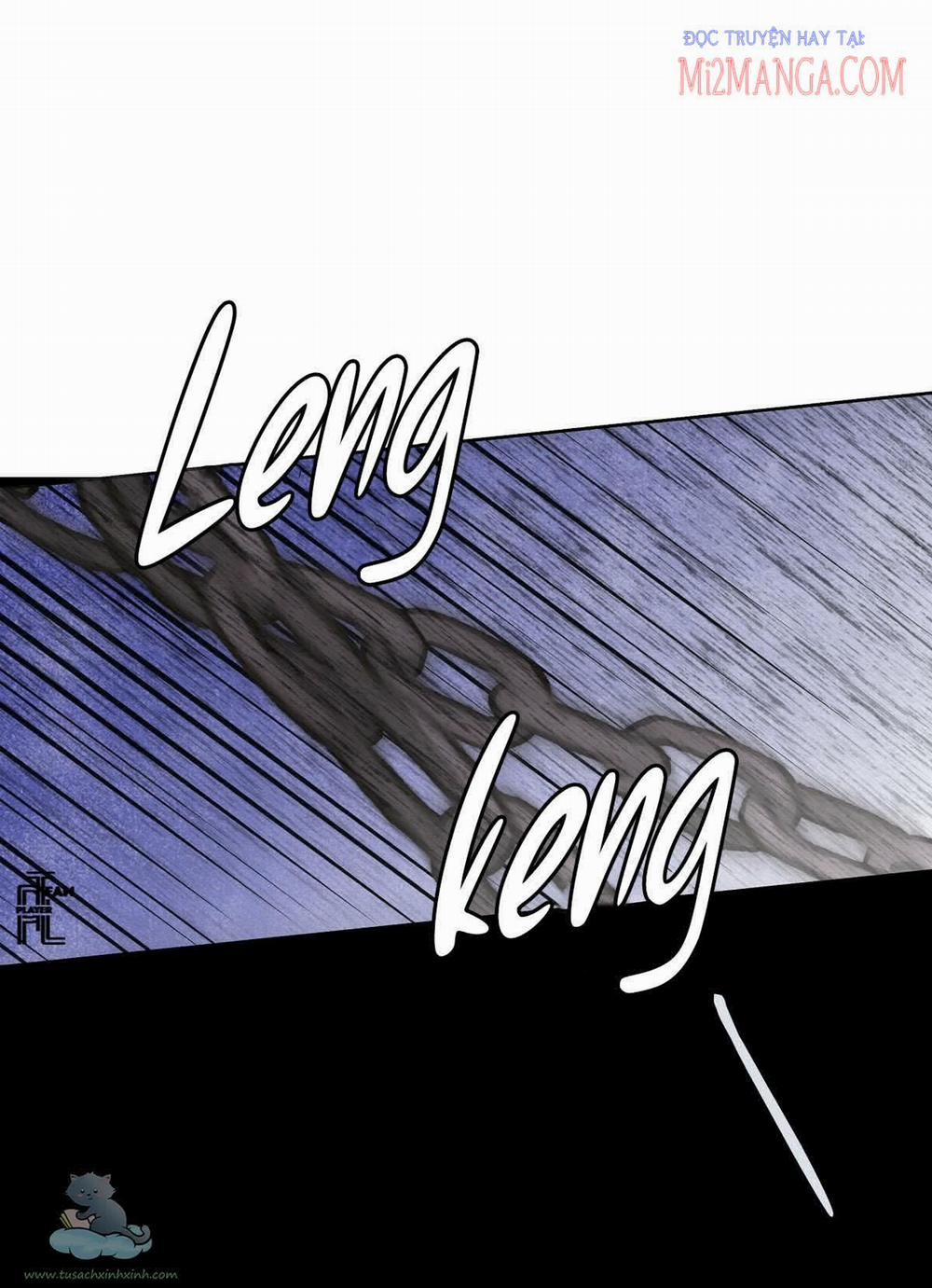 Lời Nói Dối Vĩnh Cửu 6.5 trang 9