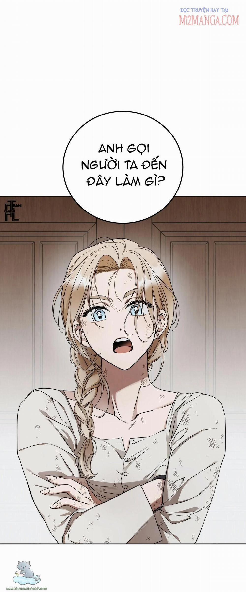 Lời Nói Dối Vĩnh Cửu 6 trang 1