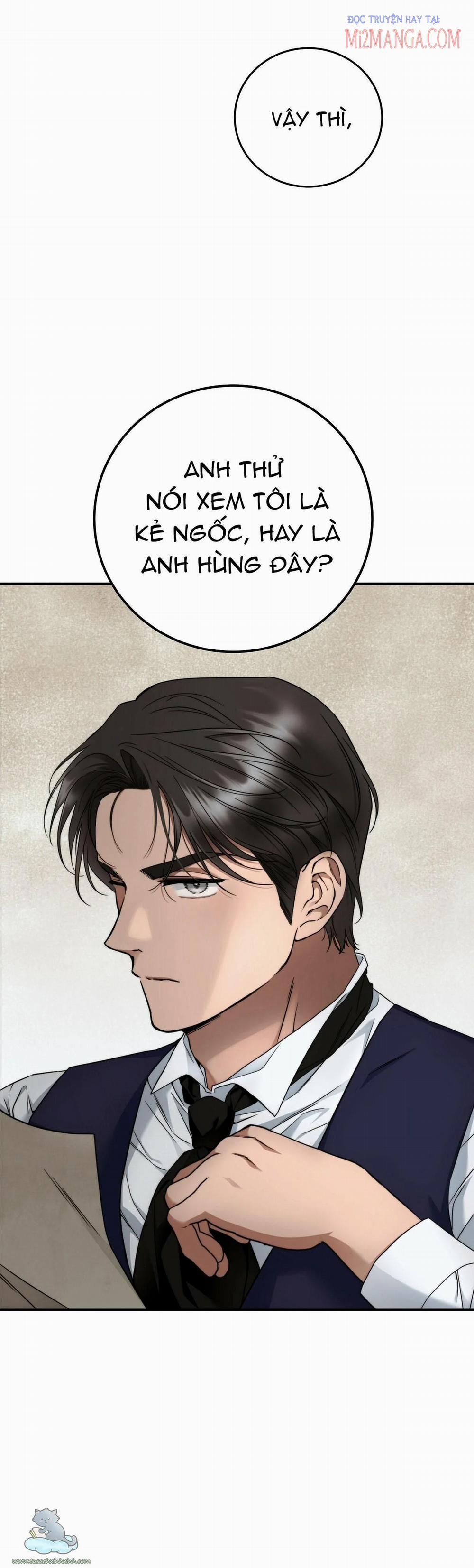 Lời Nói Dối Vĩnh Cửu 6 trang 12