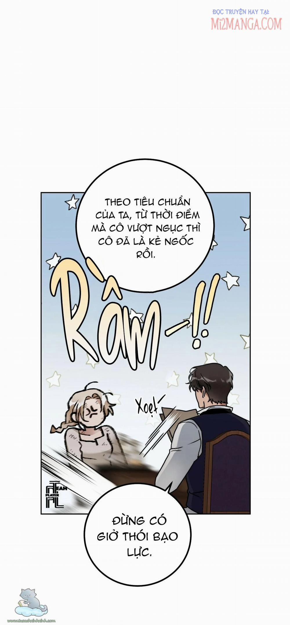 Lời Nói Dối Vĩnh Cửu 6 trang 13