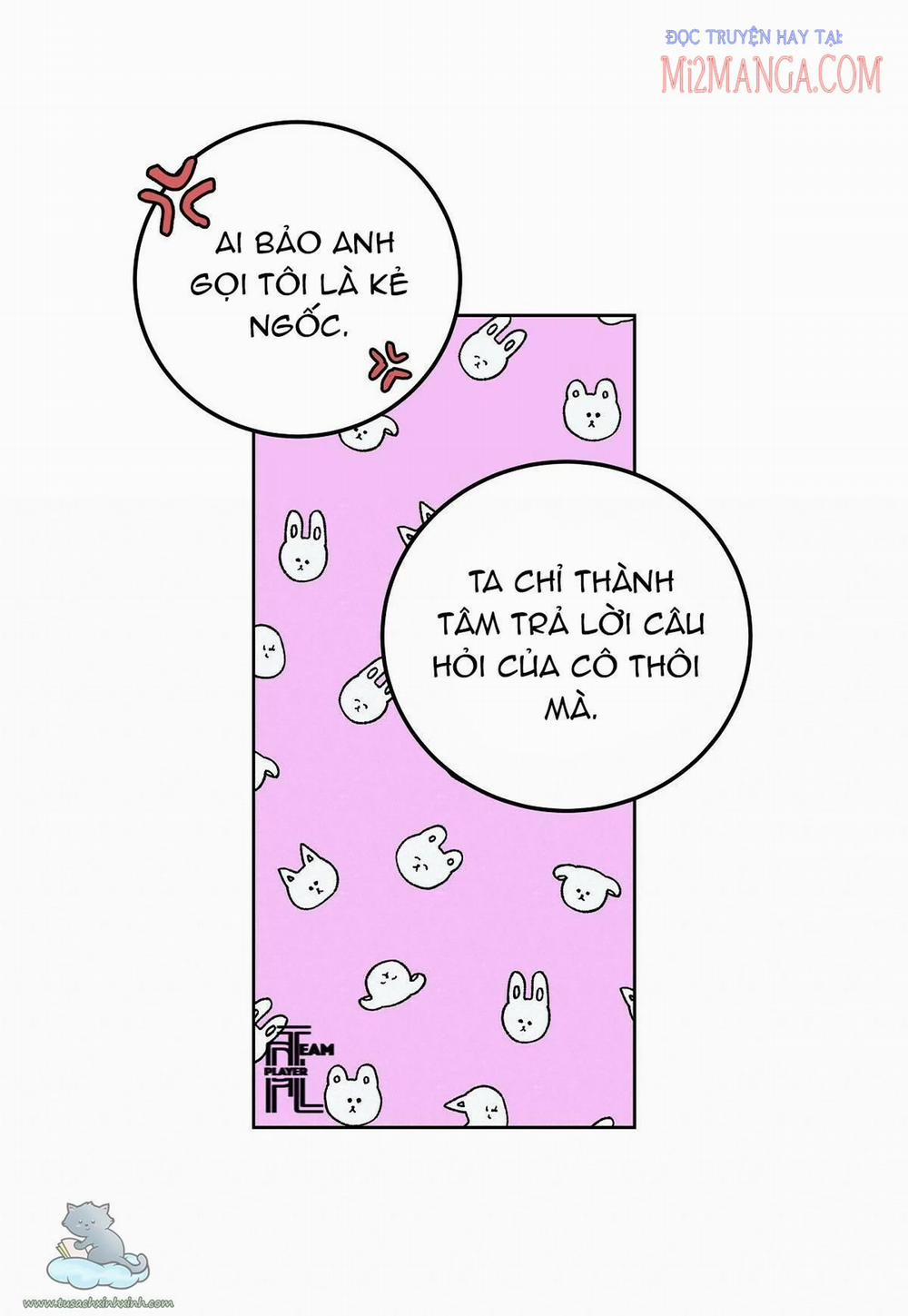 Lời Nói Dối Vĩnh Cửu 6 trang 14