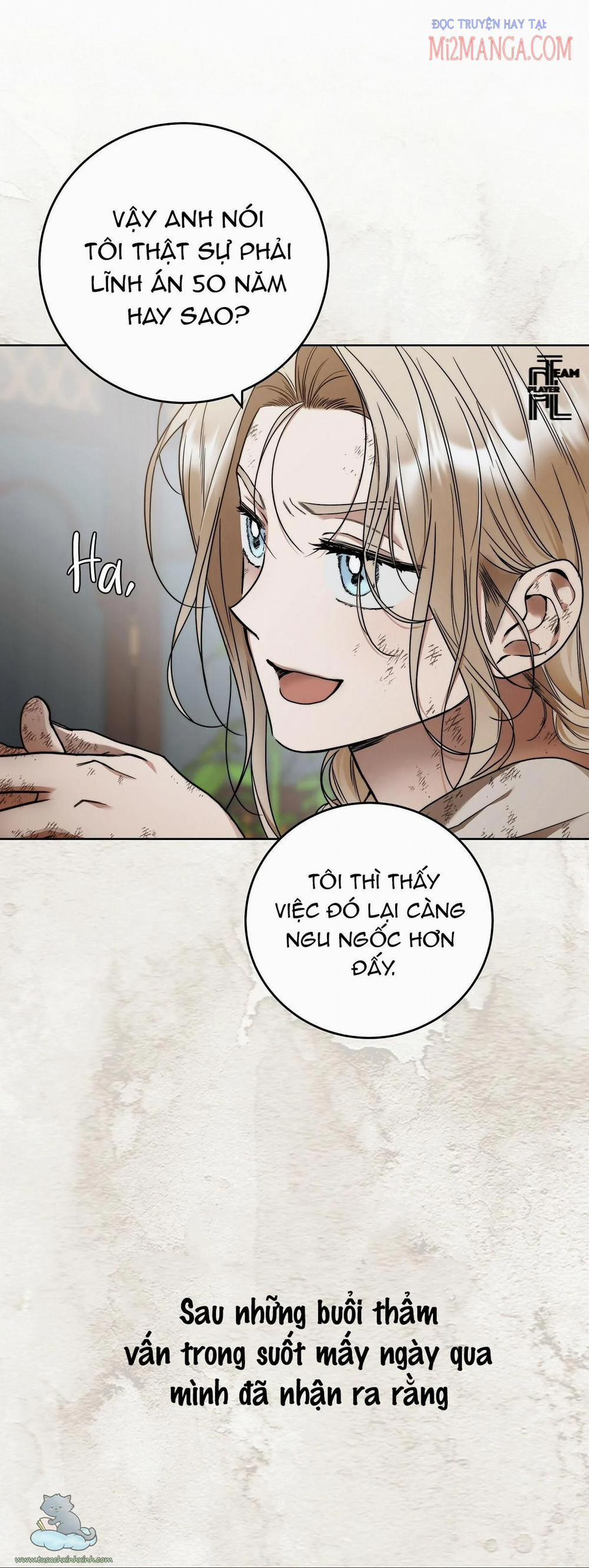 Lời Nói Dối Vĩnh Cửu 6 trang 15