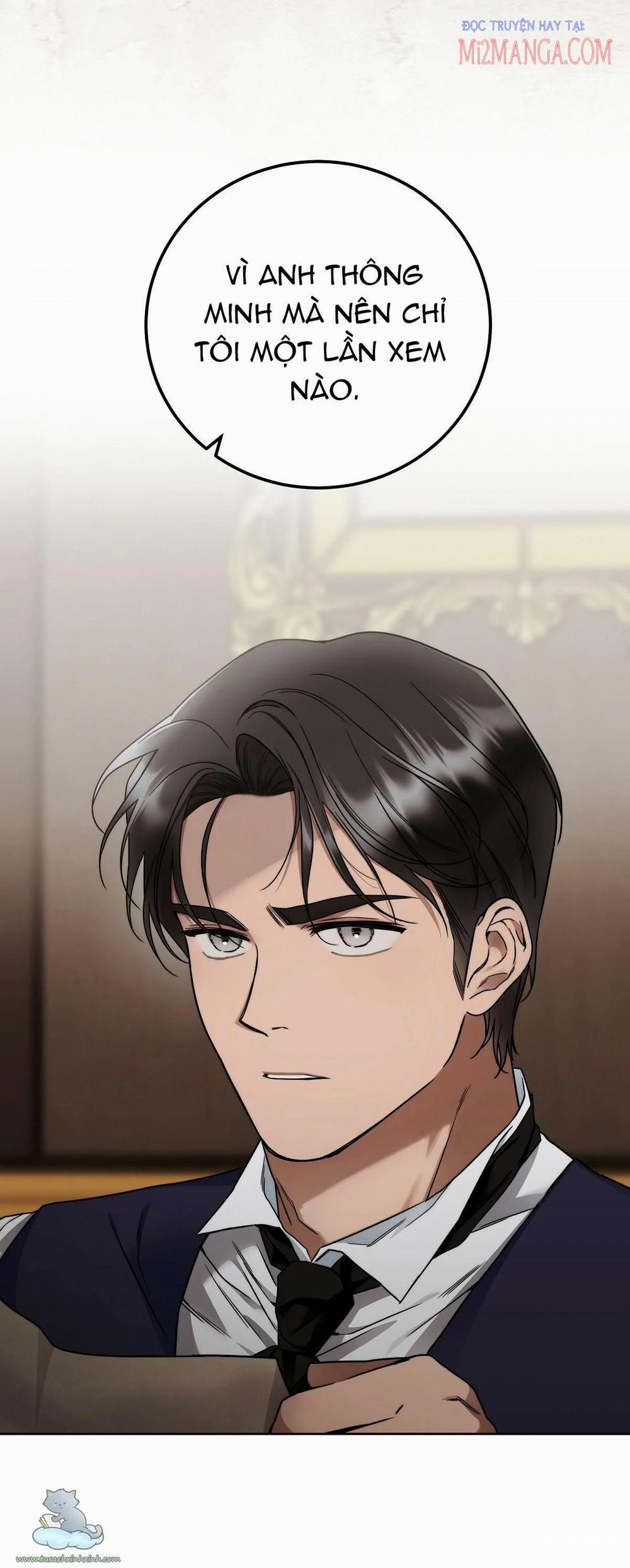 Lời Nói Dối Vĩnh Cửu 6 trang 17