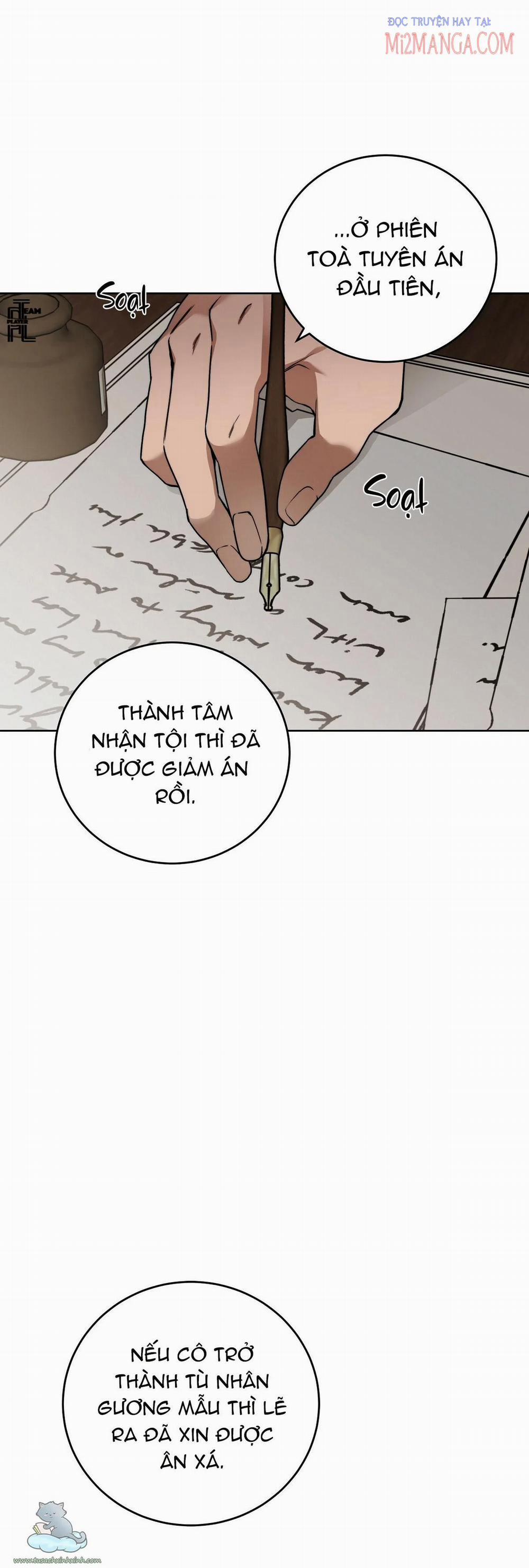 Lời Nói Dối Vĩnh Cửu 6 trang 19