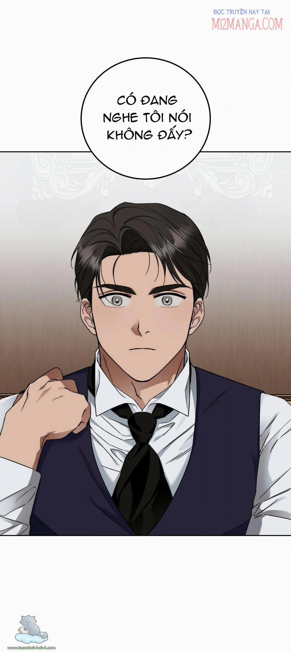 Lời Nói Dối Vĩnh Cửu 6 trang 2