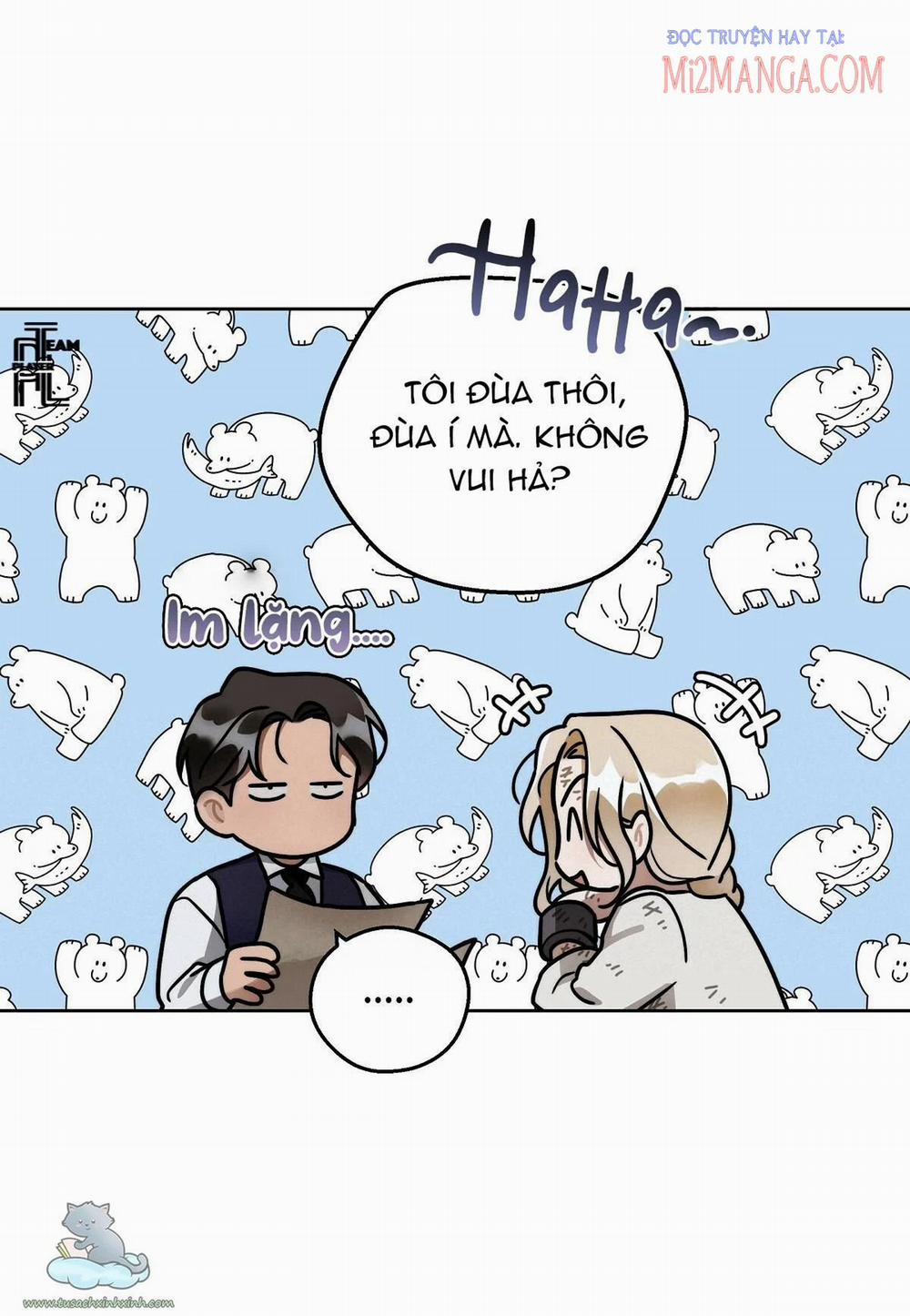 Lời Nói Dối Vĩnh Cửu 6 trang 21