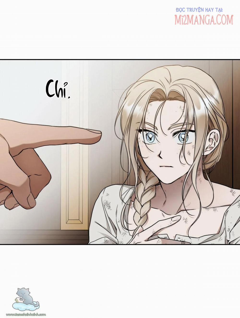 Lời Nói Dối Vĩnh Cửu 6 trang 24