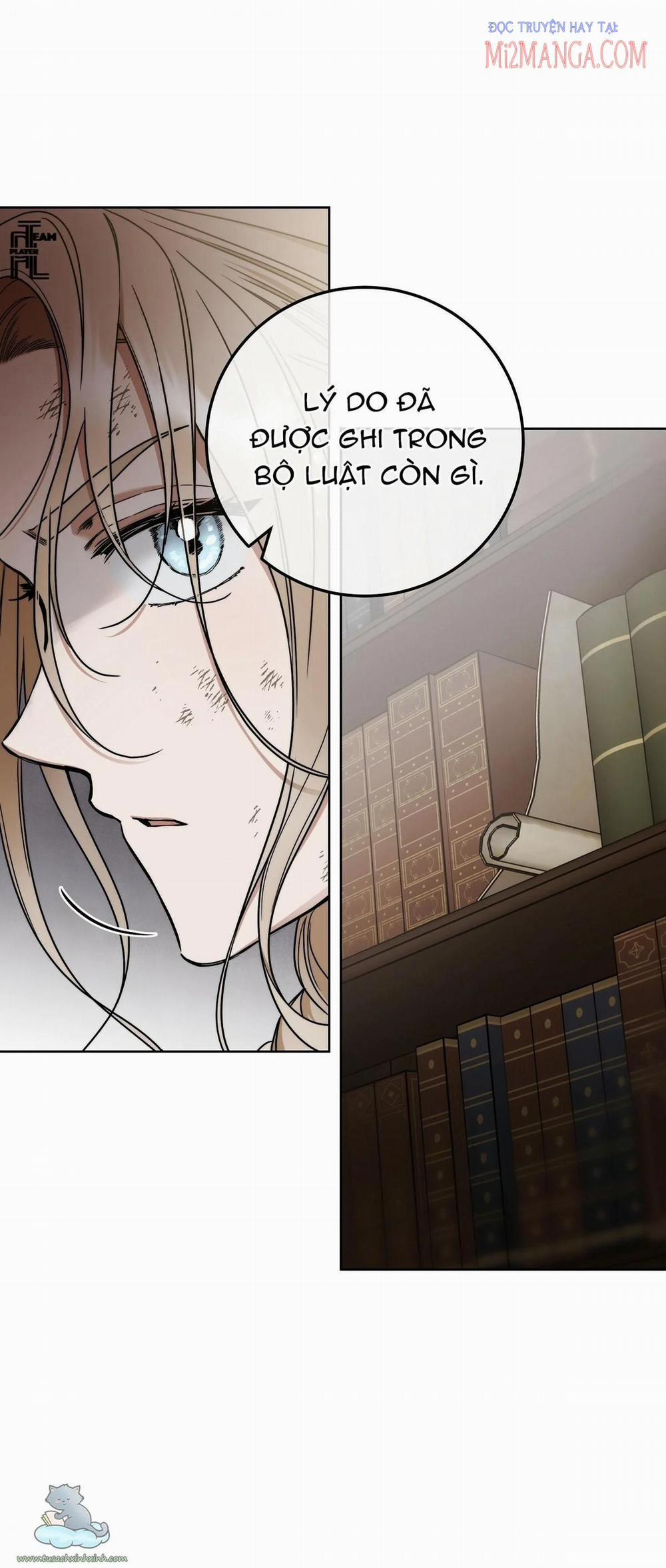 Lời Nói Dối Vĩnh Cửu 6 trang 25